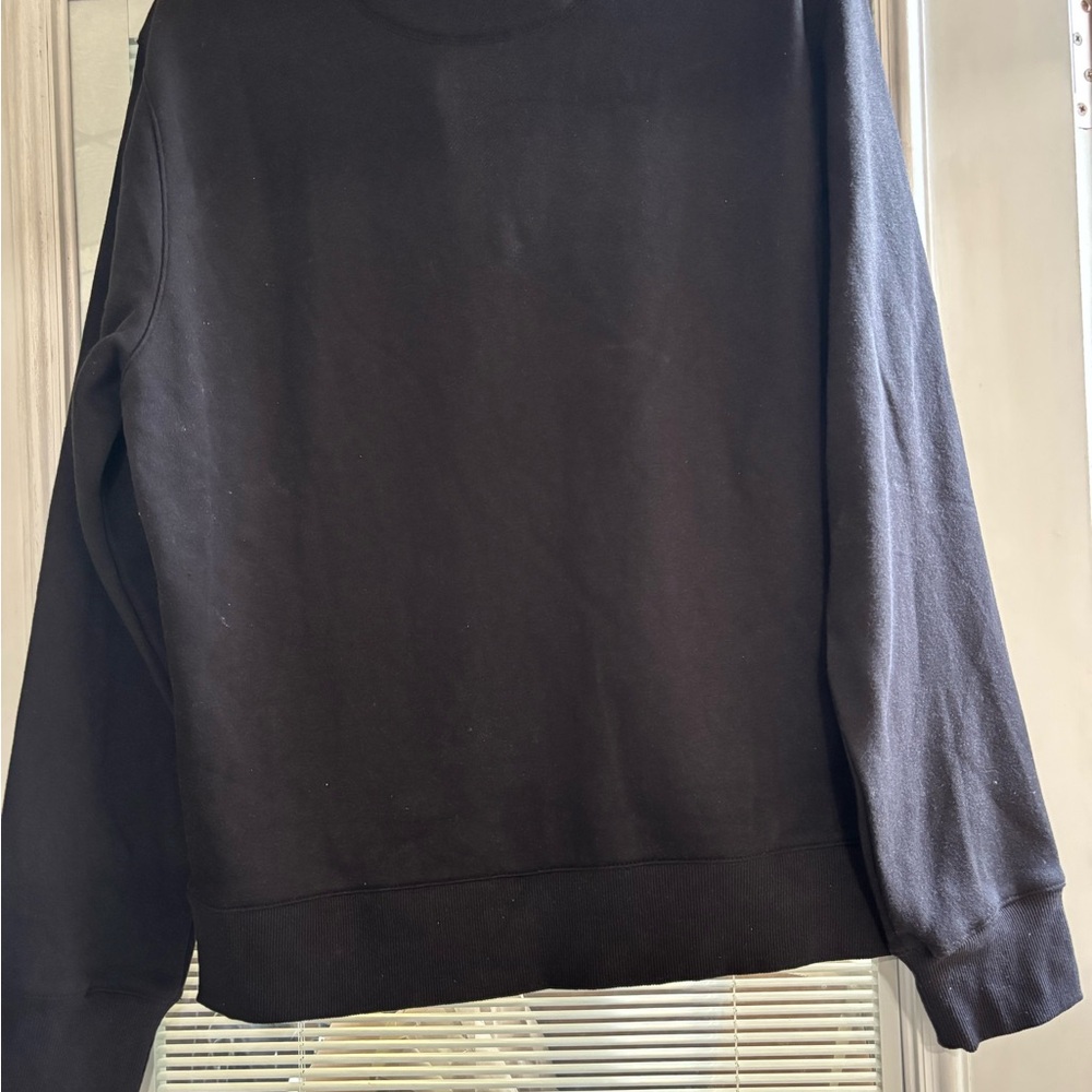 Amazon Essentials Men's Black Lightweight Jacket - image 2